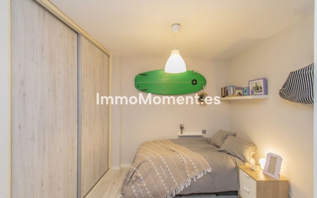 Resale - Apartment - Marbella - Marbella Centro