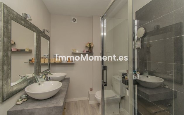 Resale - Apartment - Marbella - Marbella Centro