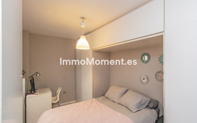 Resale - Apartment - Marbella - Marbella Centro