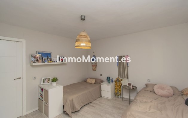 Resale - Apartment - Marbella - Marbella Centro