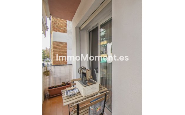 Resale - Apartment - Marbella - Marbella Centro