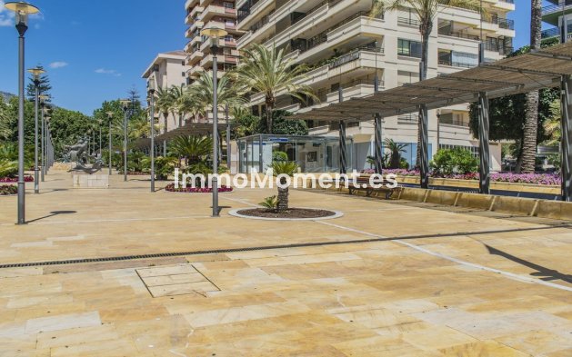 Resale - Apartment - Marbella - Marbella Centro