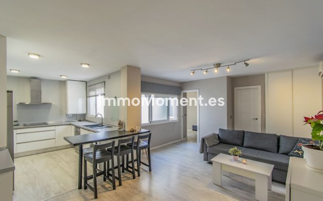 Resale - Apartment - Marbella - Marbella Centro