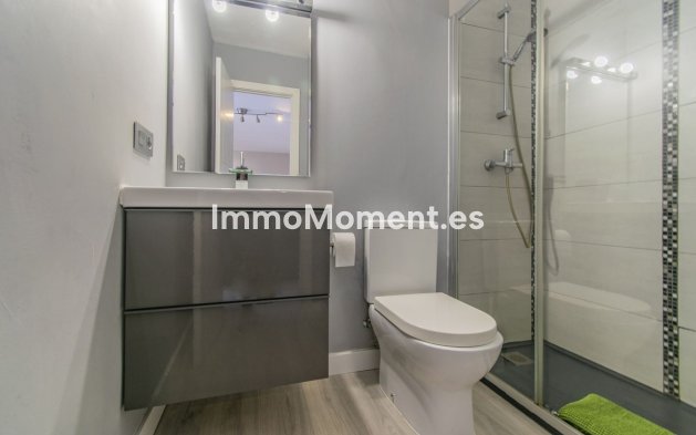 Resale - Apartment - Marbella - Marbella Centro