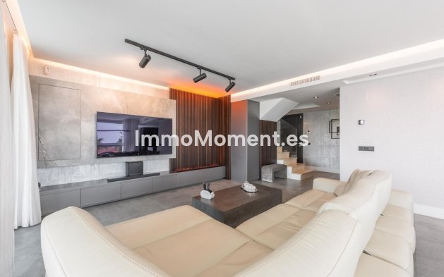 Revente - Appartement - Benahavís - La Quinta