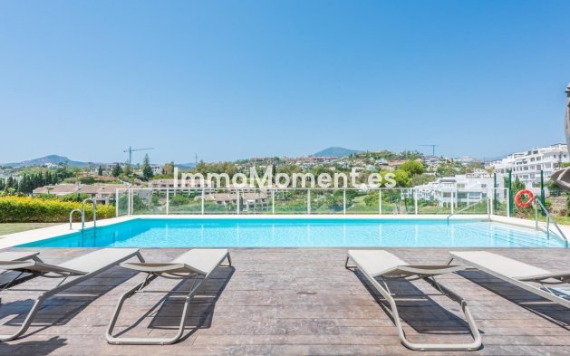 Revente - Appartement - Benahavís - La Quinta