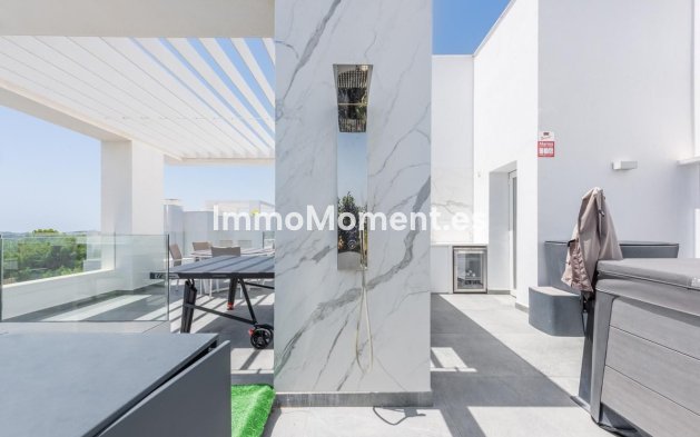 Revente - Appartement - Benahavís - La Quinta