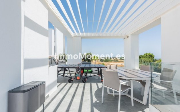 Revente - Appartement - Benahavís - La Quinta