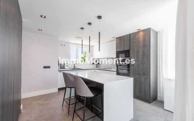 Revente - Appartement - Benahavís - La Quinta