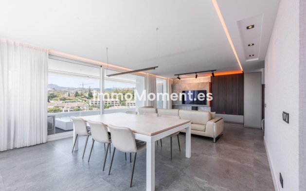 Revente - Appartement - Benahavís - La Quinta
