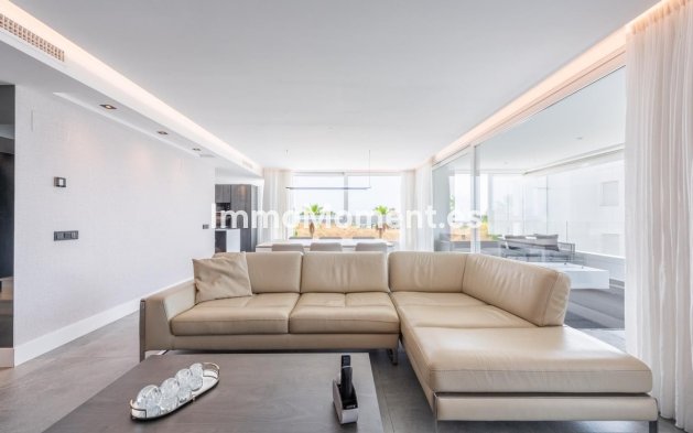 Revente - Appartement - Benahavís - La Quinta