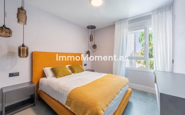 Revente - Appartement - Benahavís - La Quinta