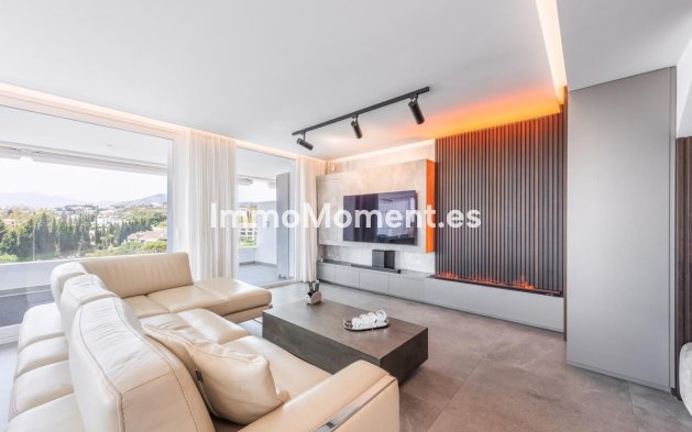 Revente - Appartement - Benahavís - La Quinta