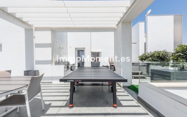 Revente - Appartement - Benahavís - La Quinta