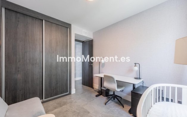 Revente - Appartement - Benahavís - La Quinta