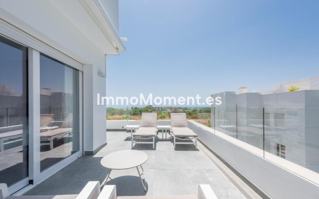Revente - Appartement - Benahavís - La Quinta