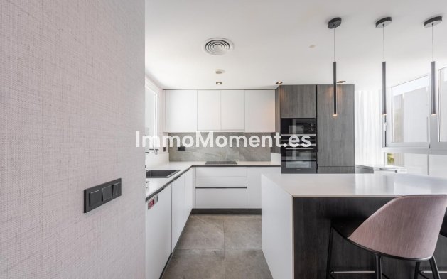 Revente - Appartement - Benahavís - La Quinta