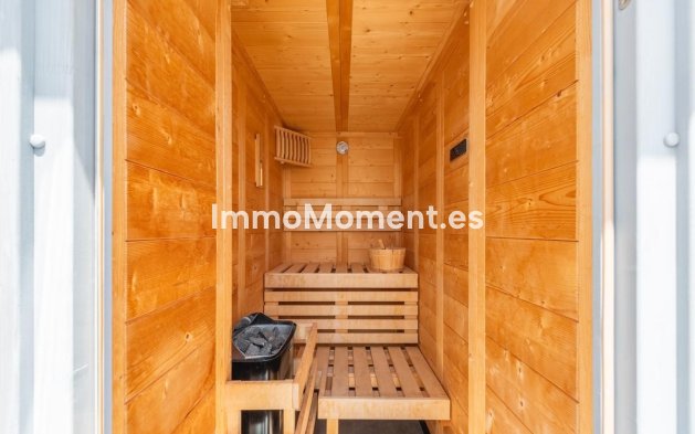 Revente - Appartement - Benahavís - La Quinta