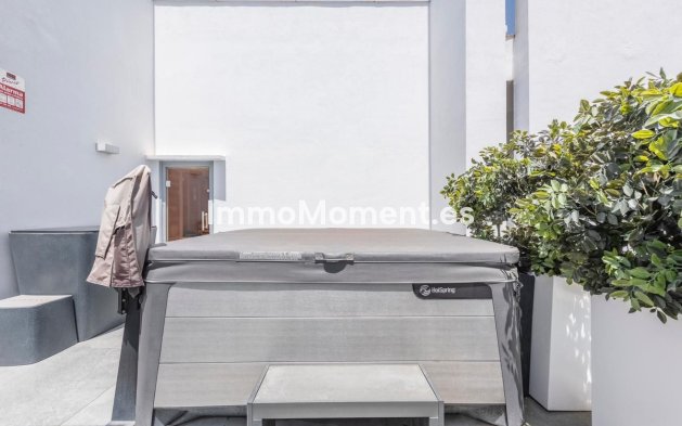 Revente - Appartement - Benahavís - La Quinta