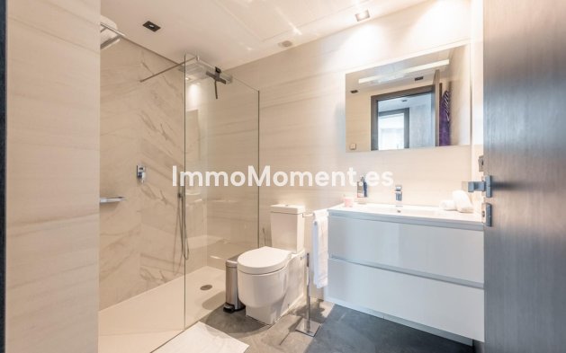 Revente - Appartement - Benahavís - La Quinta