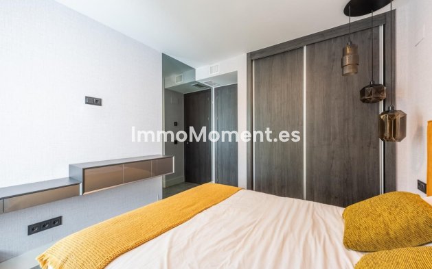 Revente - Appartement - Benahavís - La Quinta
