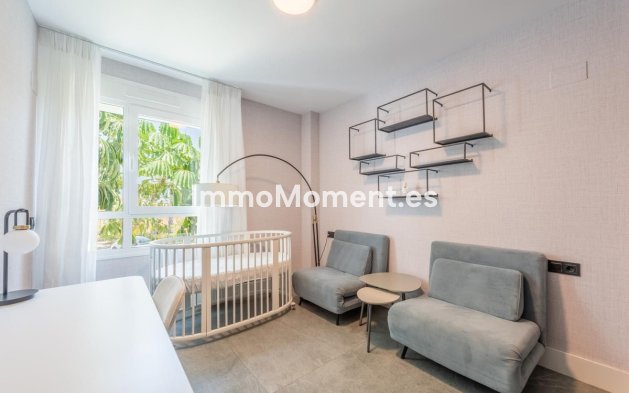 Revente - Appartement - Benahavís - La Quinta