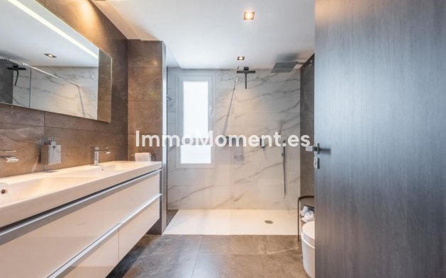 Revente - Appartement - Benahavís - La Quinta
