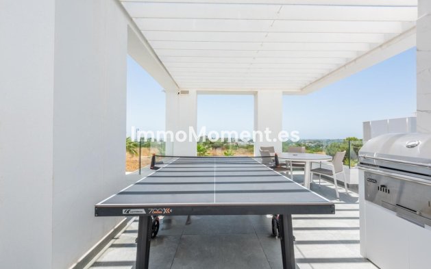 Revente - Appartement - Benahavís - La Quinta