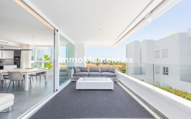 Revente - Appartement - Benahavís - La Quinta