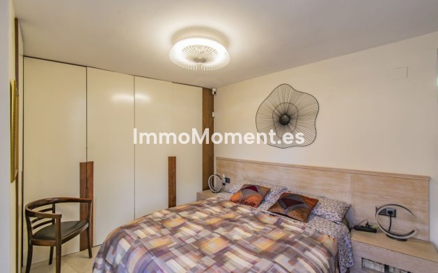 Wiederverkauf - Wohnung - Marbella - Marbella Centro