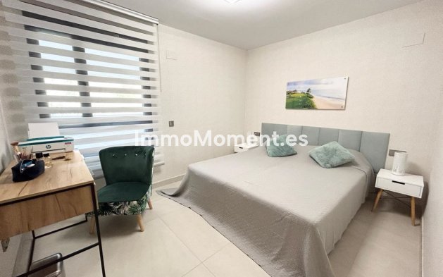 Reventa - Apartamento - Benahavís - La Quinta