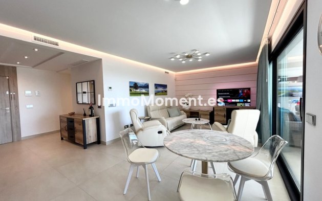 Reventa - Apartamento - Benahavís - La Quinta