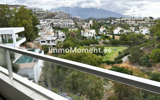 Reventa - Apartamento - Benahavís - La Quinta