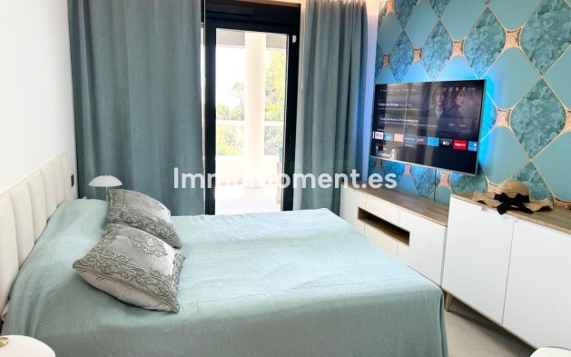 Reventa - Apartamento - Benahavís - La Quinta