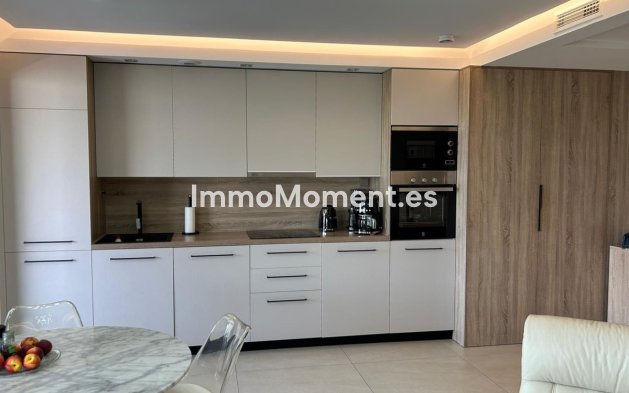 Reventa - Apartamento - Benahavís - La Quinta