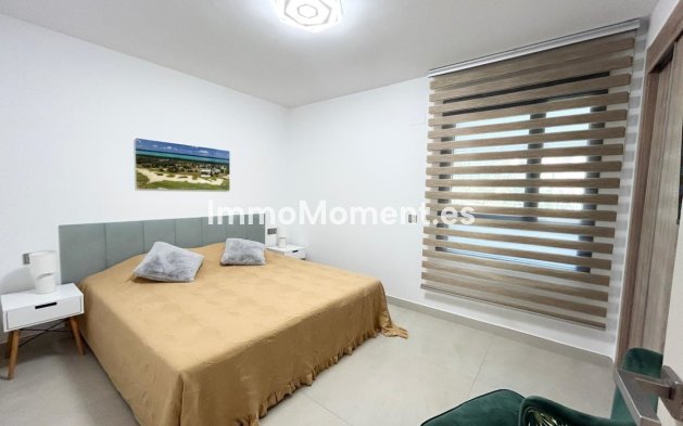Reventa - Apartamento - Benahavís - La Quinta