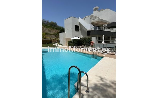 Reventa - Apartamento - Benahavís - La Quinta