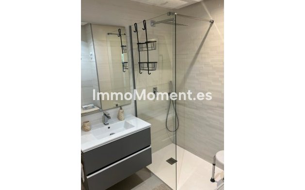 Reventa - Apartamento - Benahavís - La Quinta
