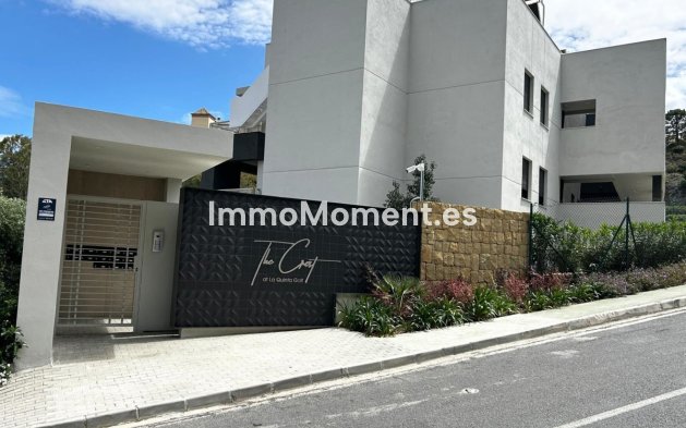 Reventa - Apartamento - Benahavís - La Quinta
