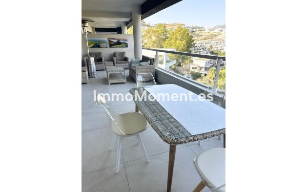 Reventa - Apartamento - Benahavís - La Quinta