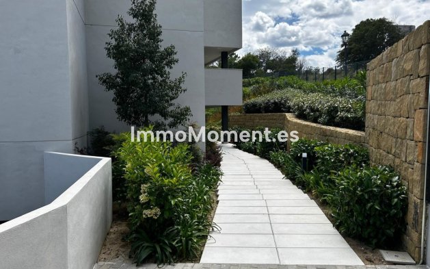 Reventa - Apartamento - Benahavís - La Quinta