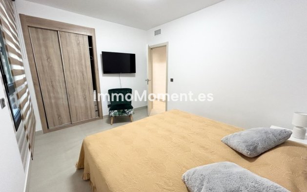 Reventa - Apartamento - Benahavís - La Quinta