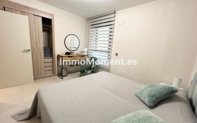 Reventa - Apartamento - Benahavís - La Quinta