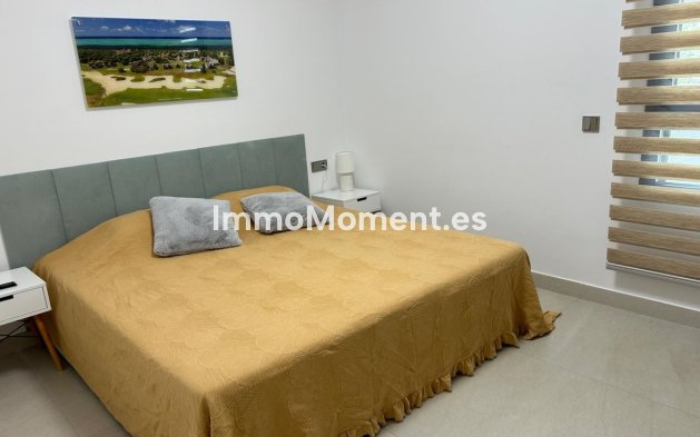 Reventa - Apartamento - Benahavís - La Quinta