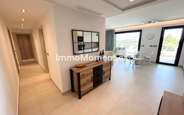 Reventa - Apartamento - Benahavís - La Quinta