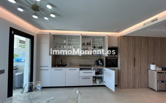 Reventa - Apartamento - Benahavís - La Quinta