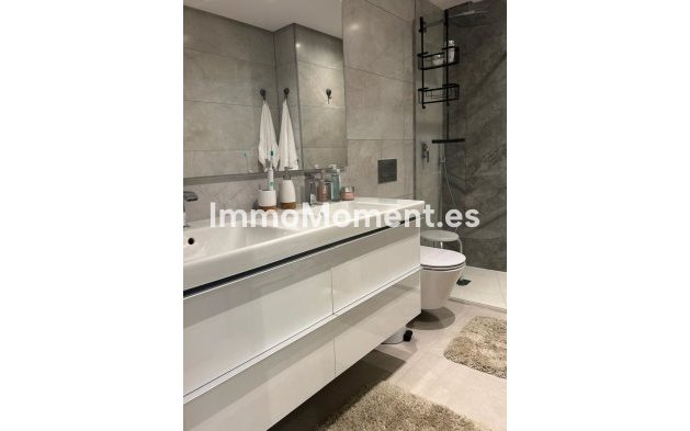 Reventa - Apartamento - Benahavís - La Quinta