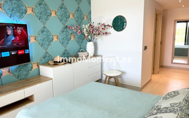 Reventa - Apartamento - Benahavís - La Quinta