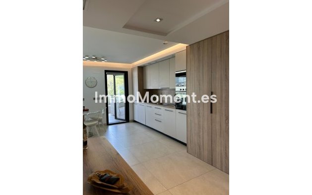 Reventa - Apartamento - Benahavís - La Quinta