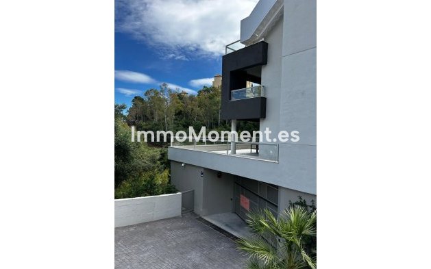 Reventa - Apartamento - Benahavís - La Quinta